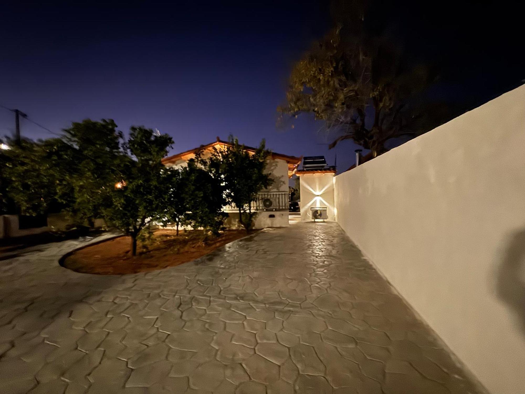 Secret Garden Airport-Beach Villas 300M From Famous Davis Beach 阿特米达 外观 照片