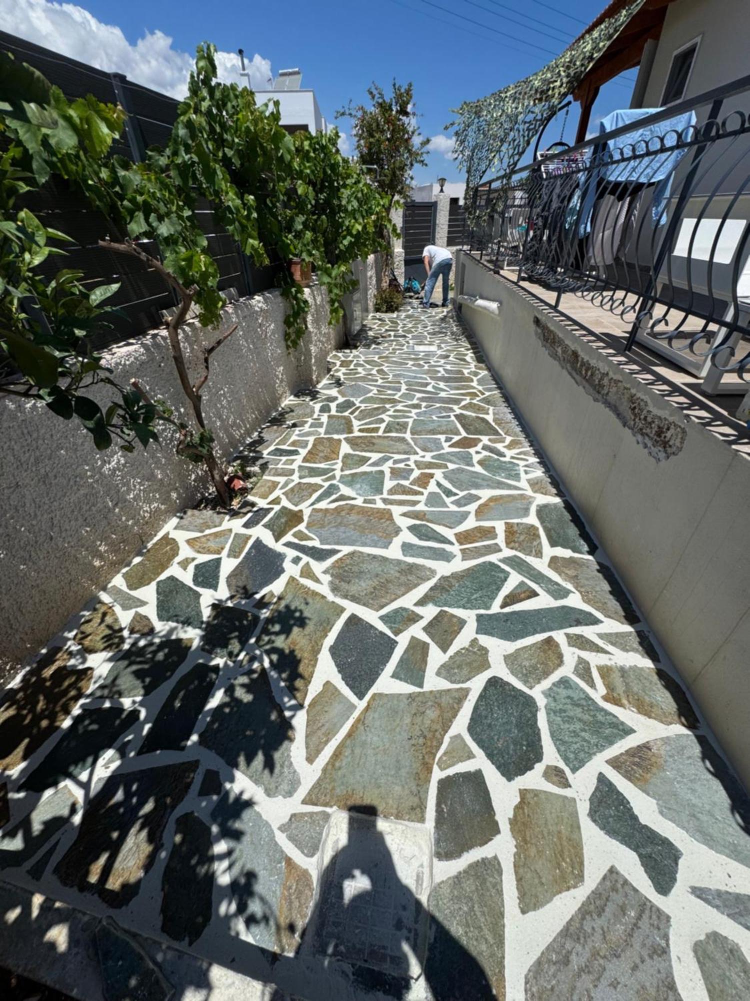 Secret Garden Airport-Beach Villas 300M From Famous Davis Beach 阿特米达 外观 照片